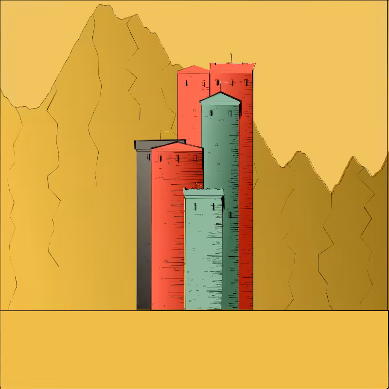 The Fortress II #66