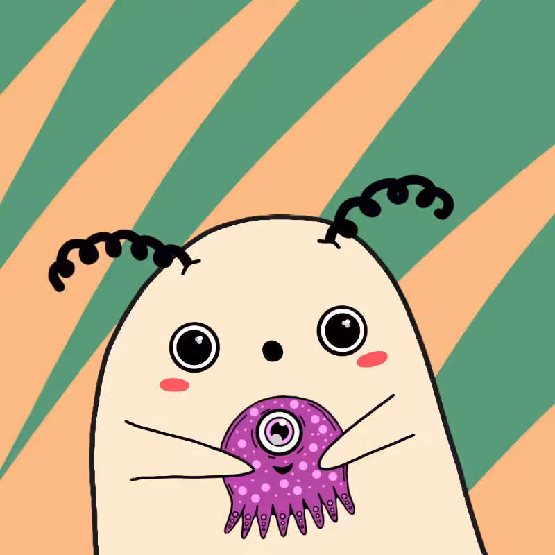 BlubBuddies #33