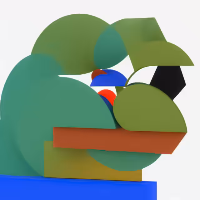 PEPE:DECONSTRUCT #118