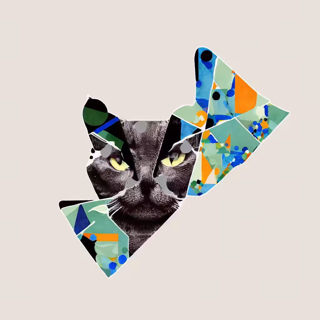 animalminimal #14