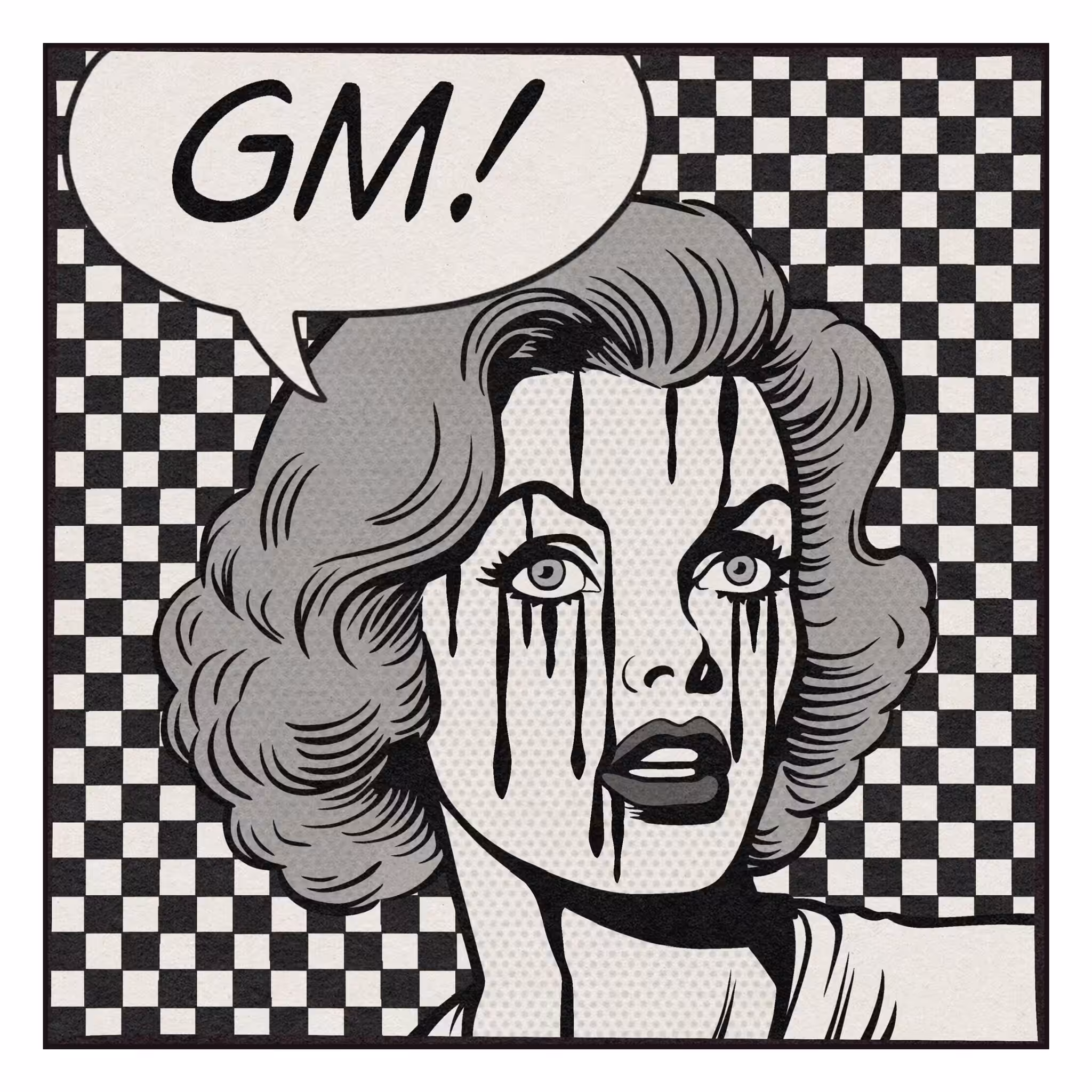 GM GIRLS #2