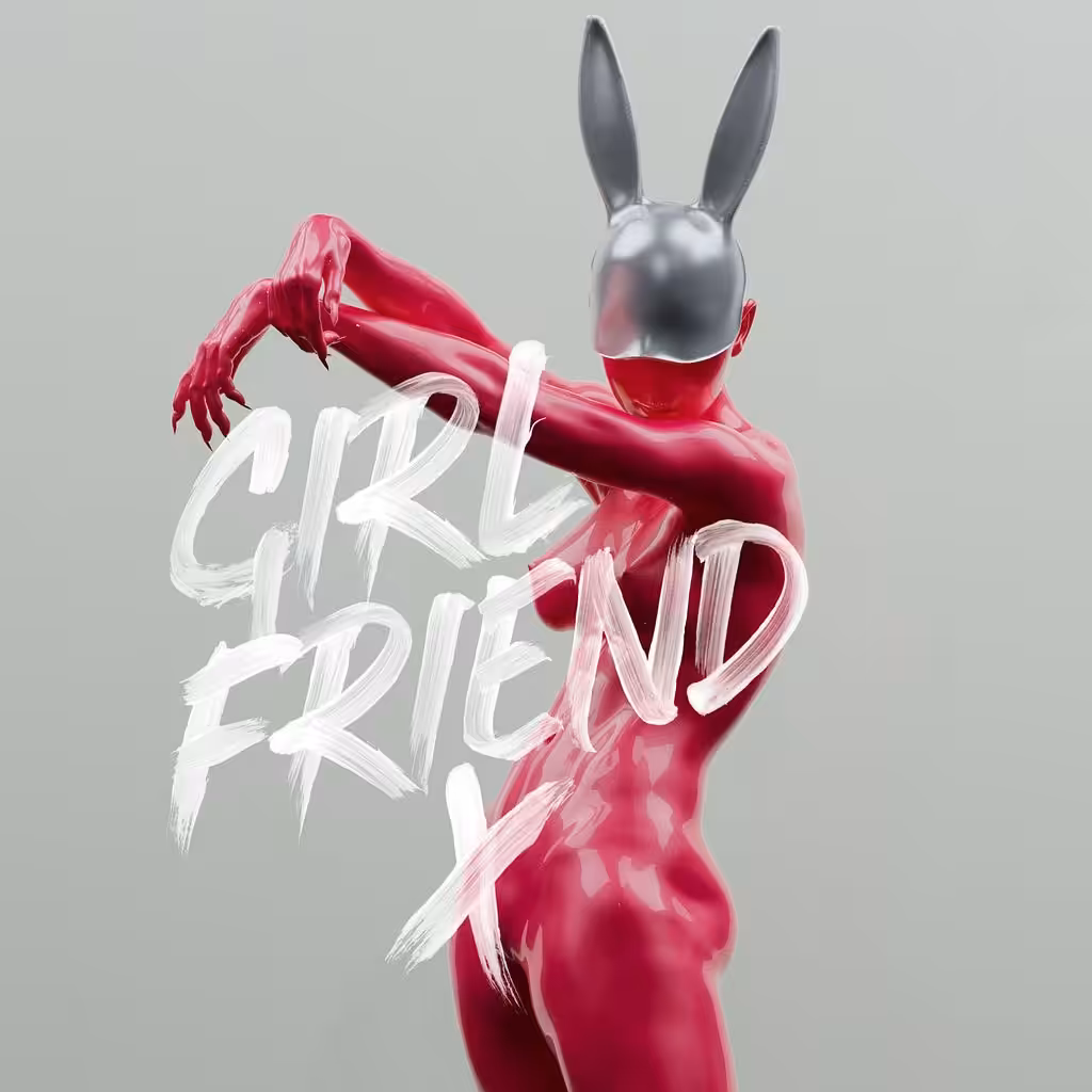 GIRLFRIEND