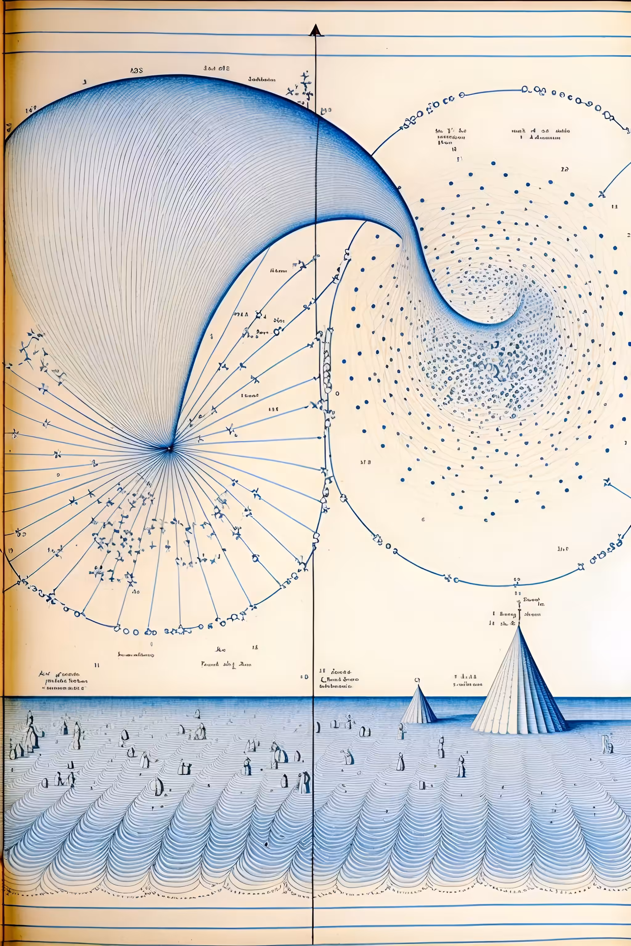 Gallus Daemonicus : the riemann wilderness 