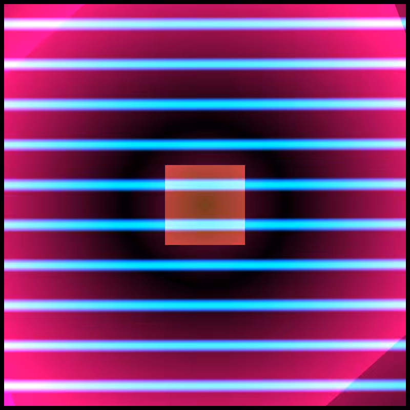 Double Phase Shape