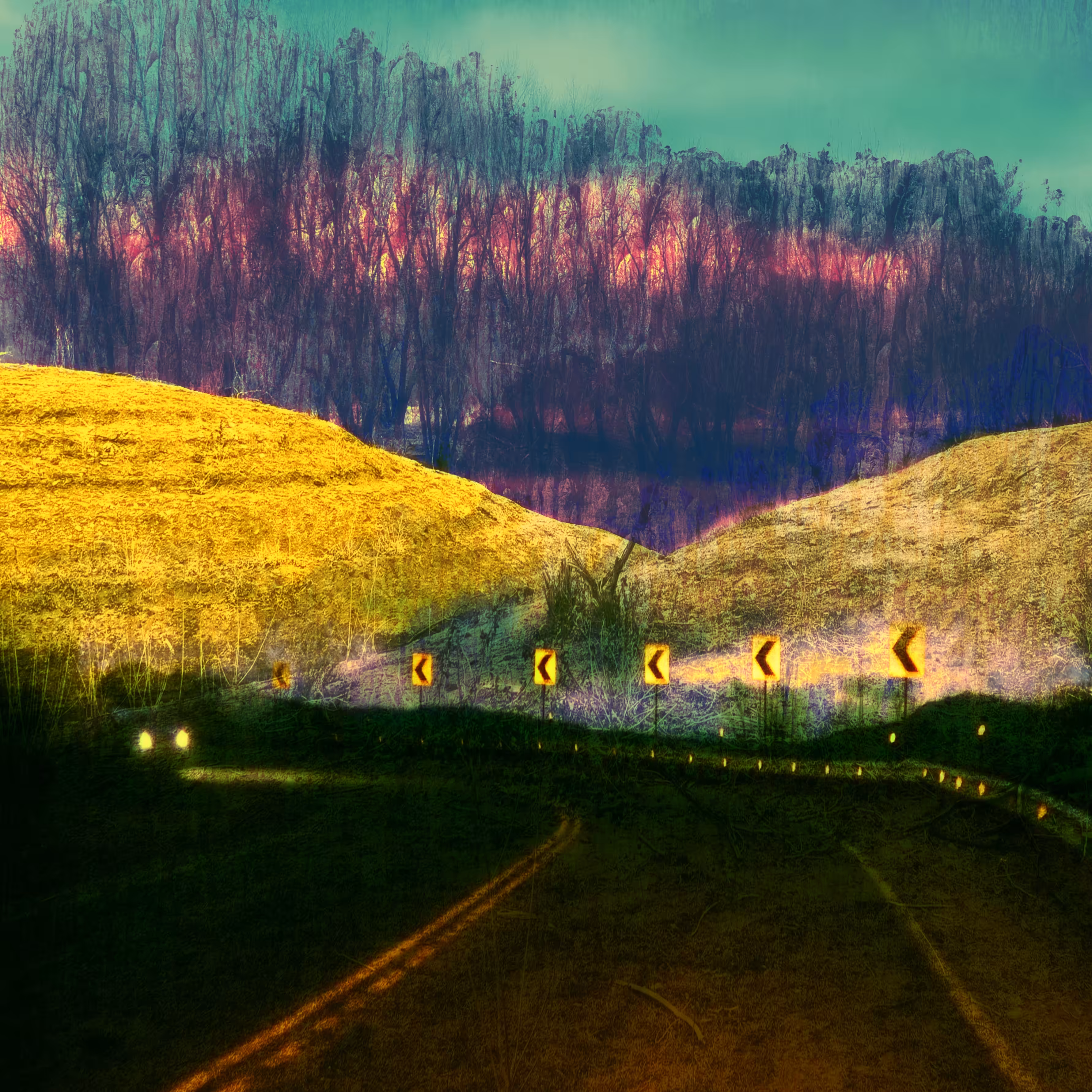 Haunted Highway