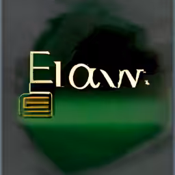 elaw.com (2000-2001) reimagined by Cosmographia, with Simon Denny and Guile Twardowski