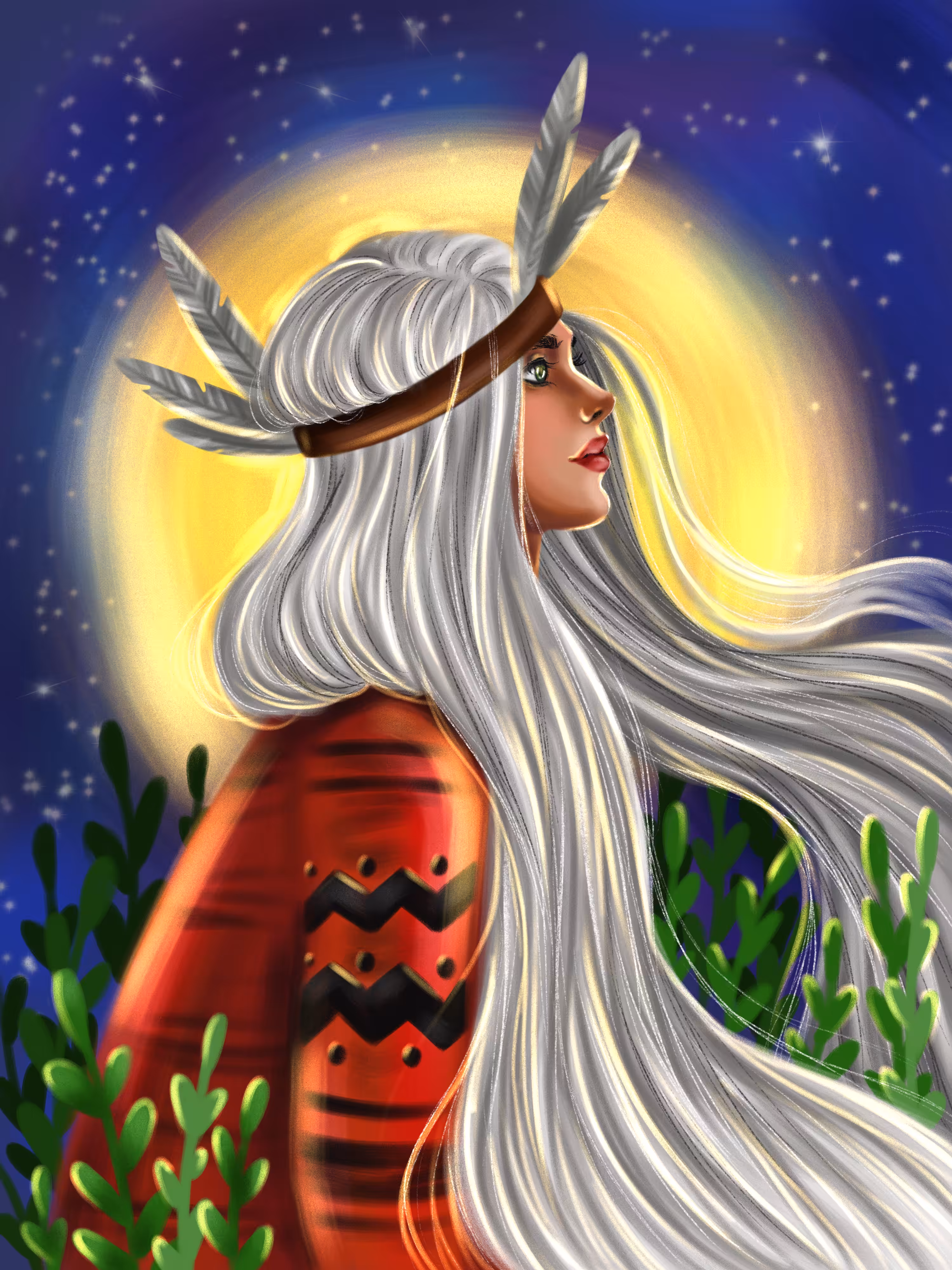 Moon