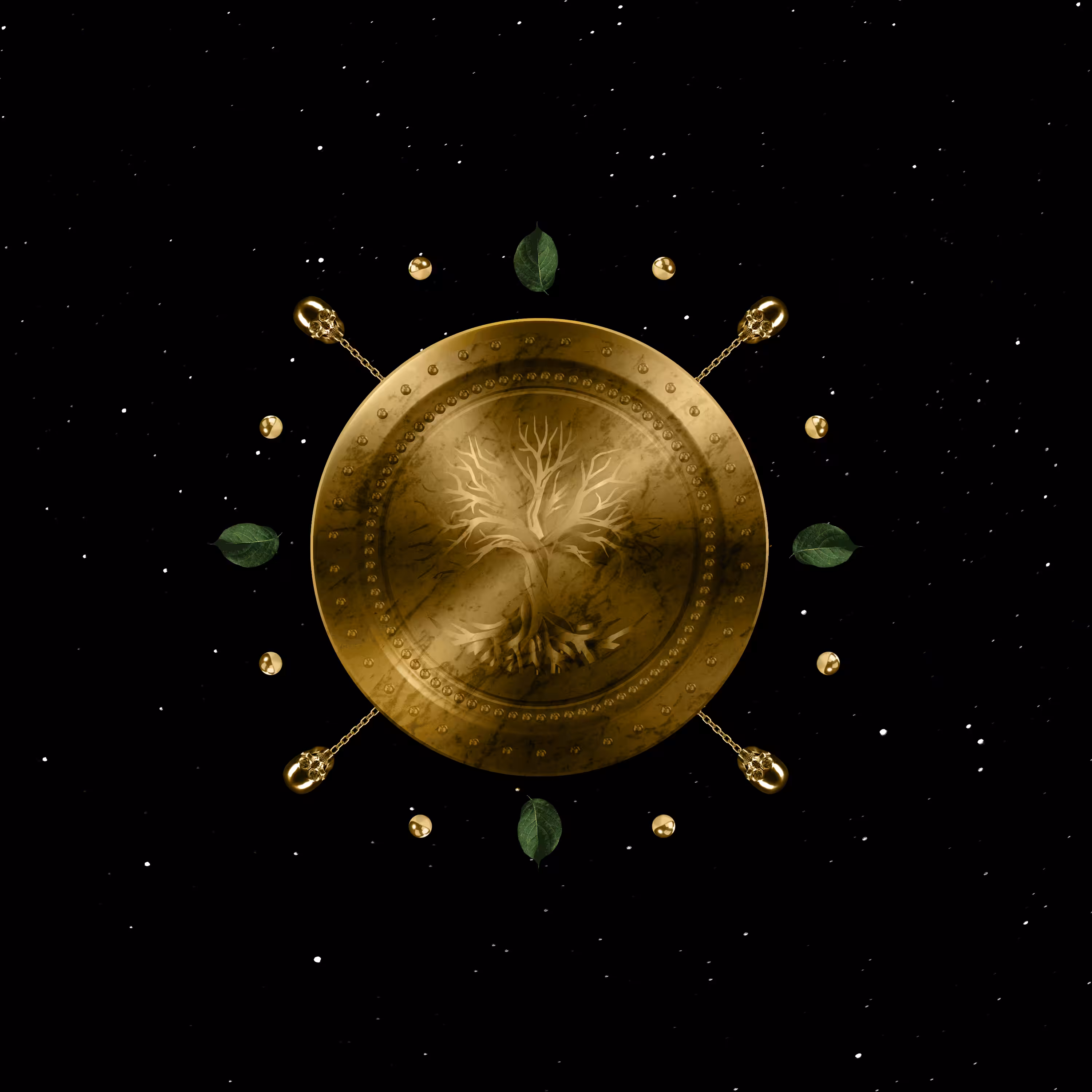 26 - PROSPERITY