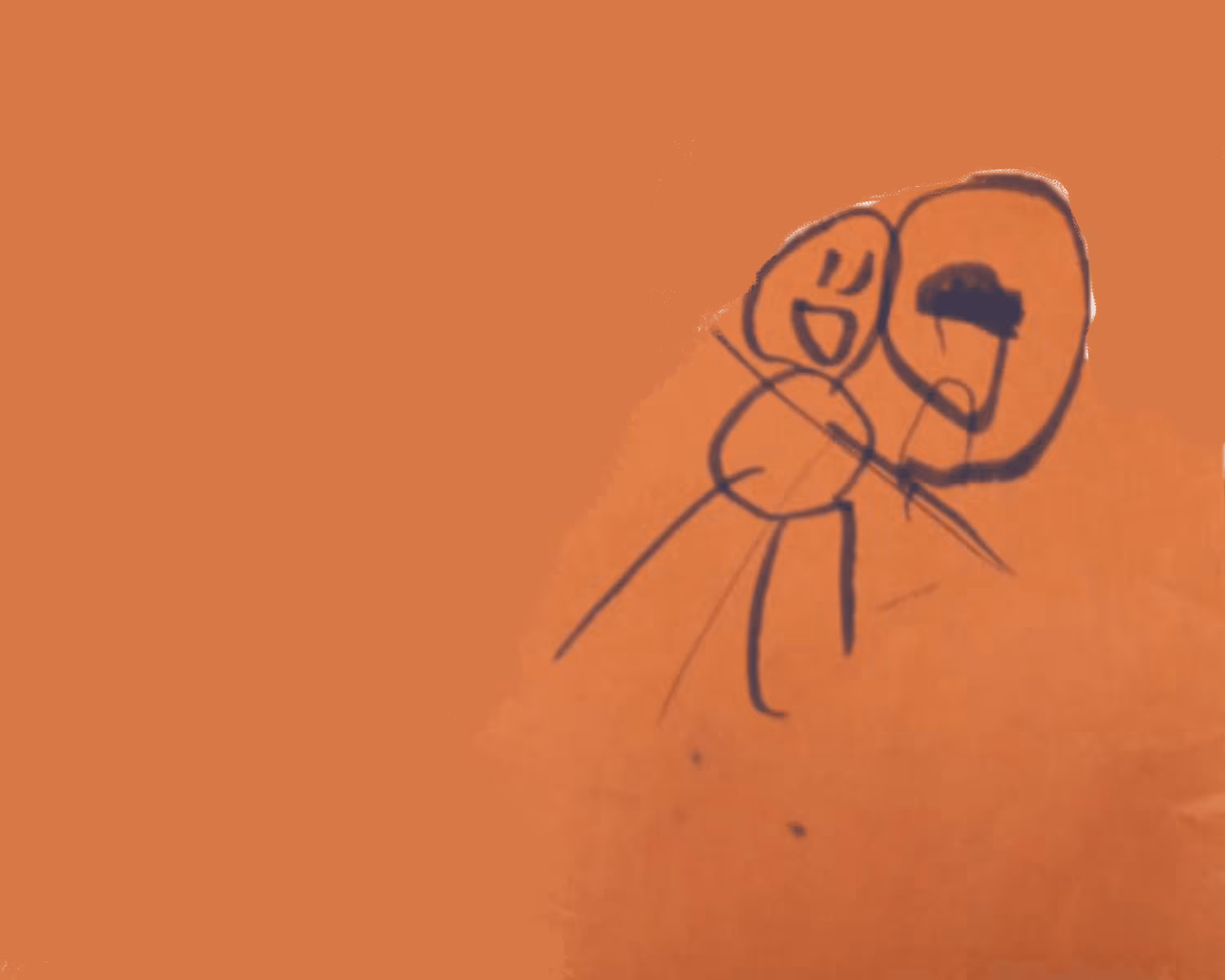 Little Person #5 