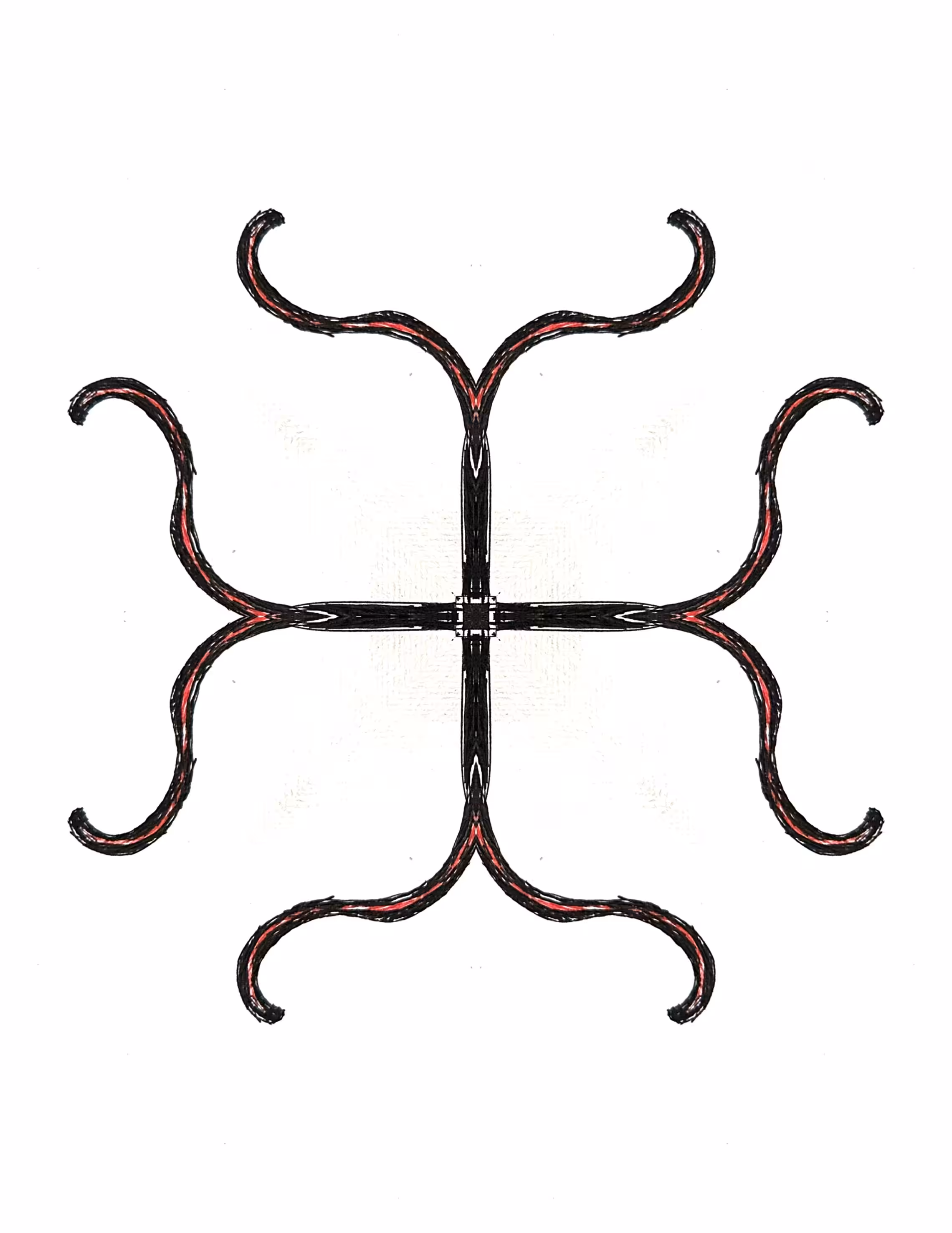 Octopus #4 