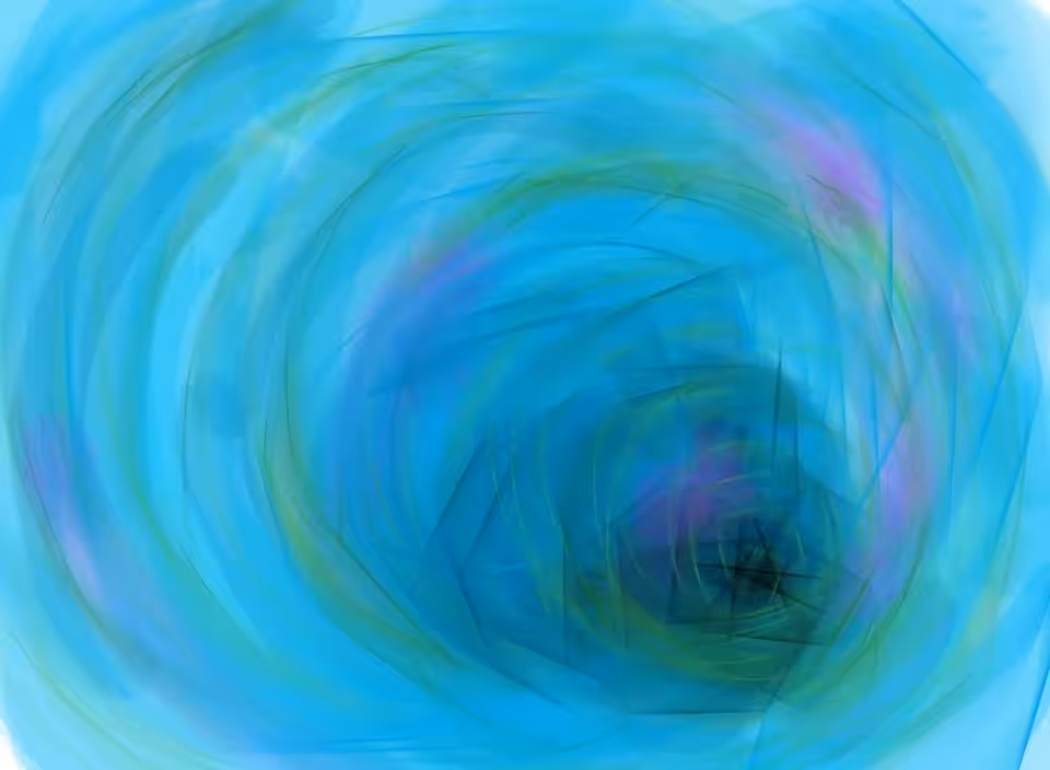 Crypto & the Rabbit hole