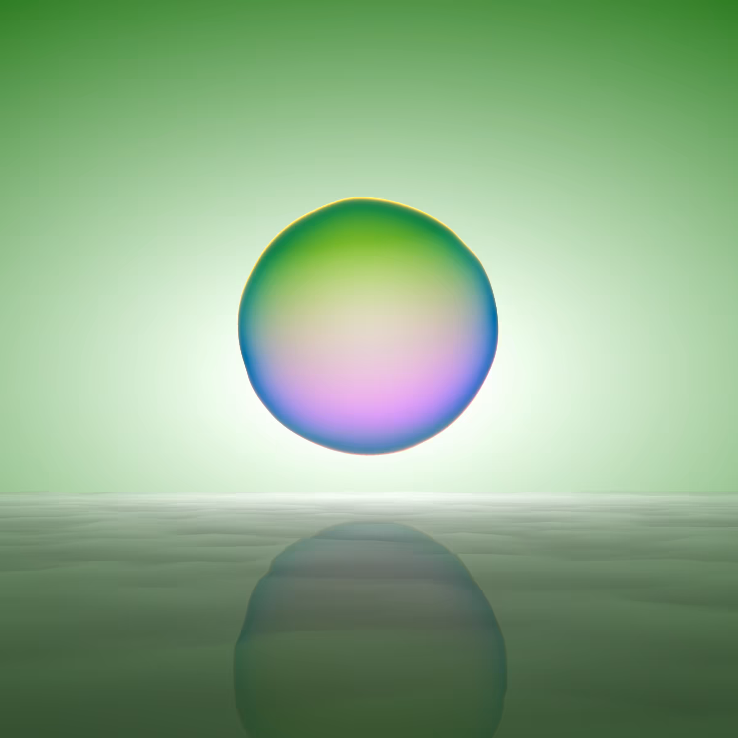Floating World Genesis #177