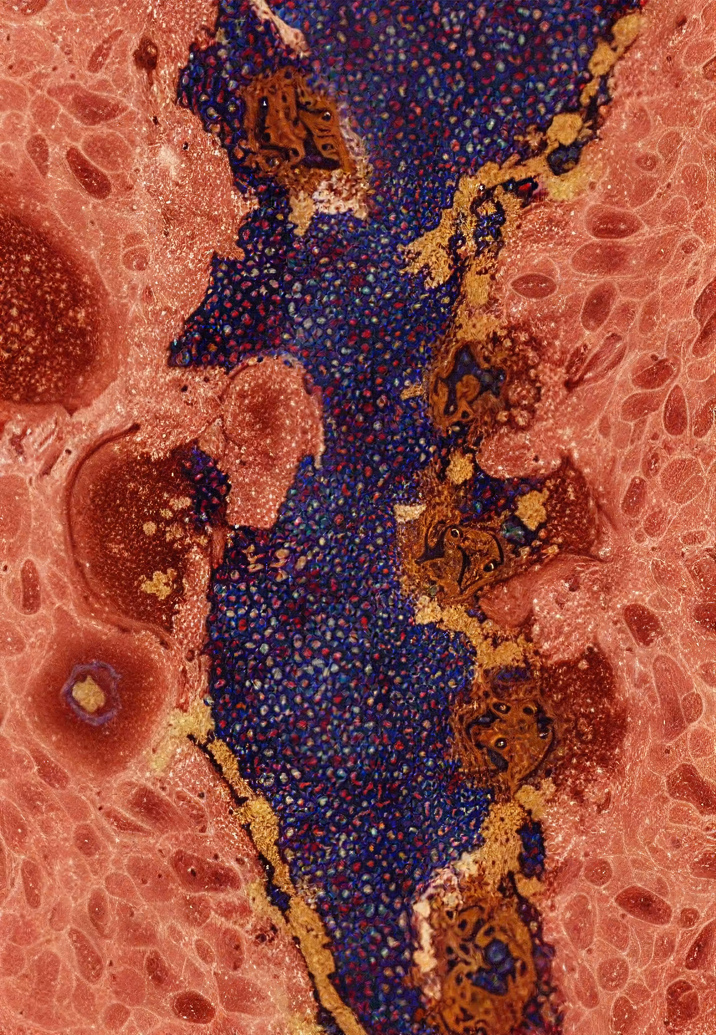 Histologia In Silico #105