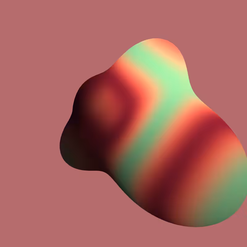 Blobby #44