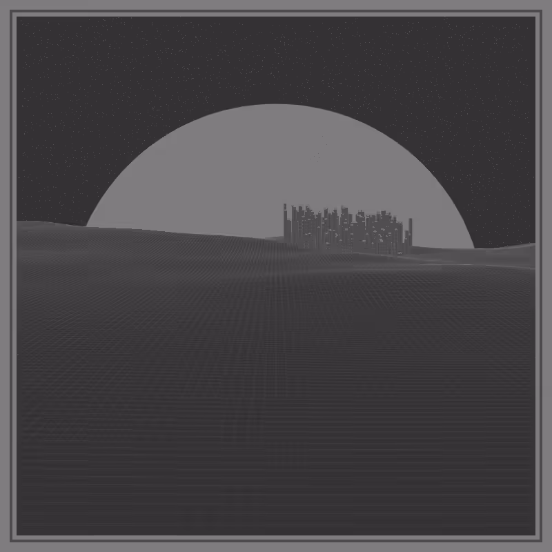 Frontier Settlements #38