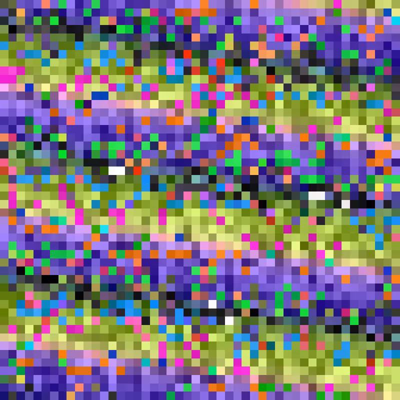 Freedom Pixels #42