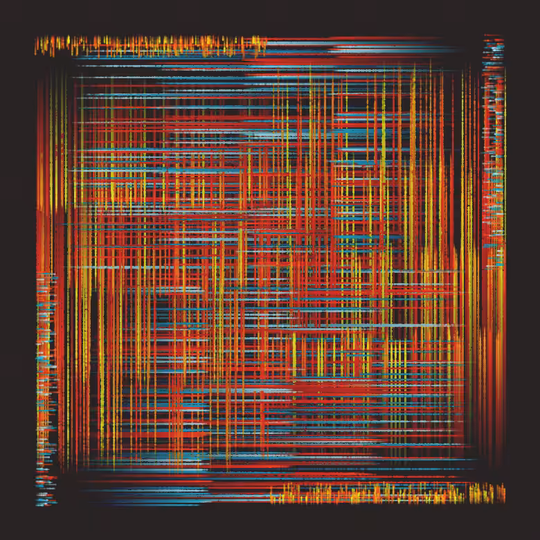 Crayons #29