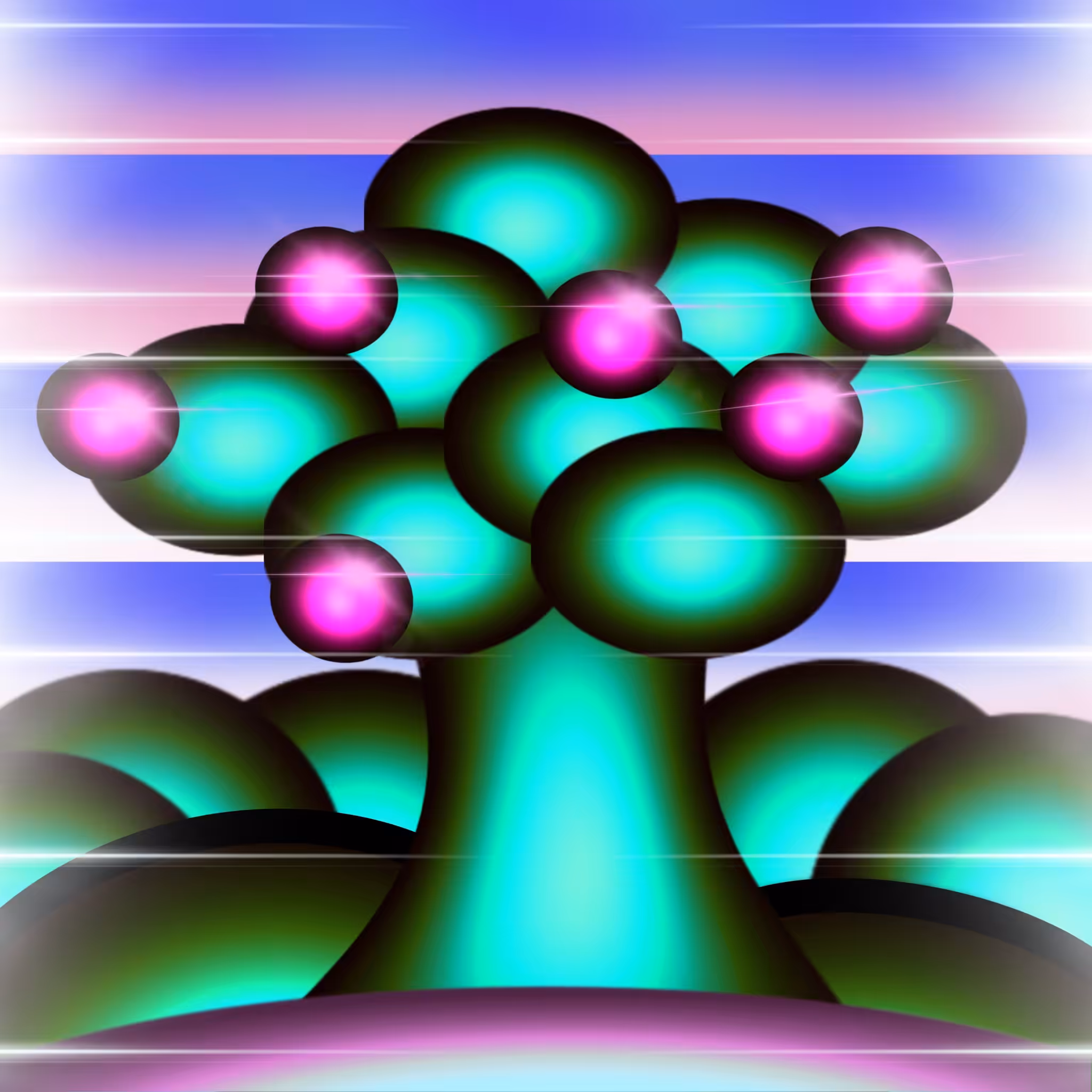 fortune tree 