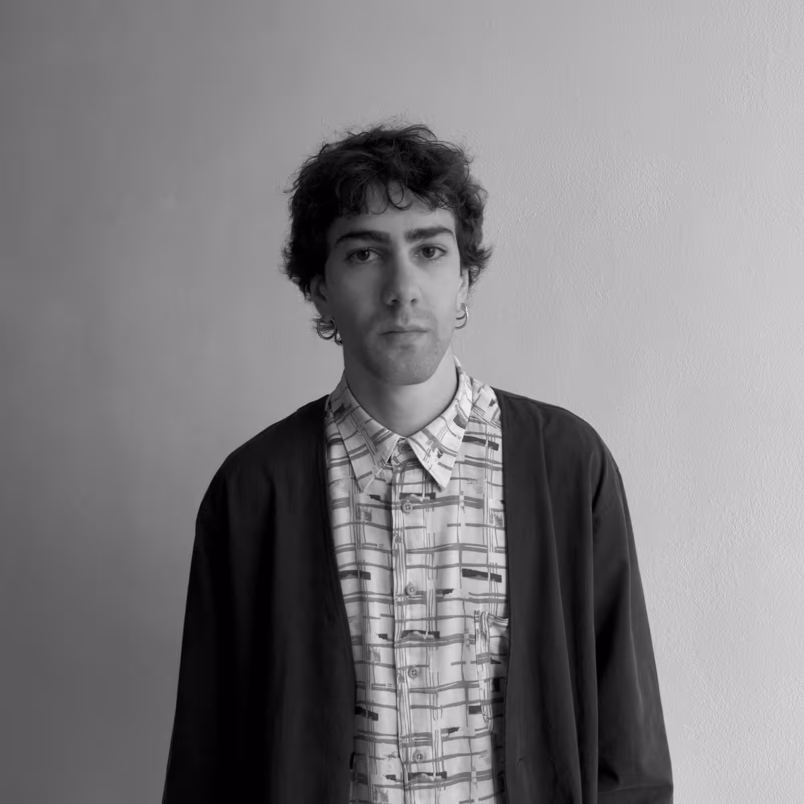 Portrait of danctrl
