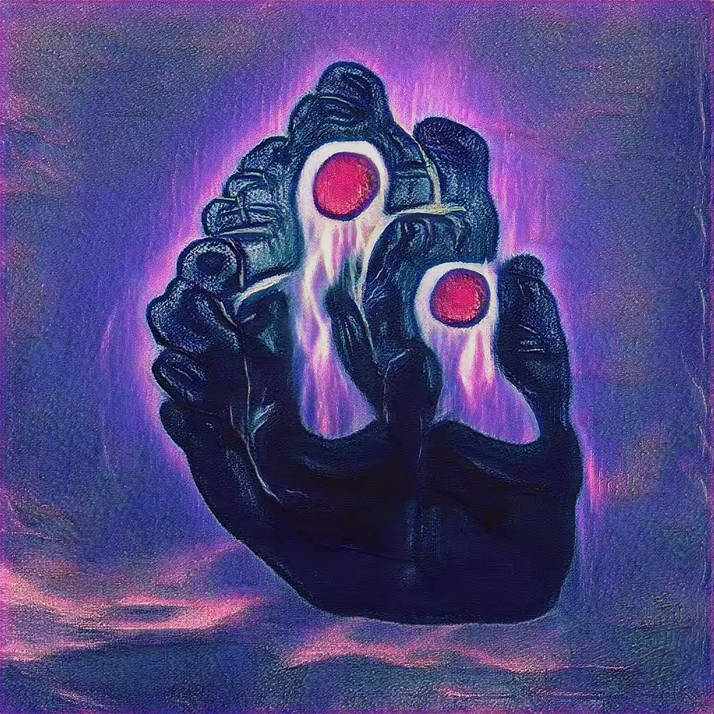 Control The Soul #418