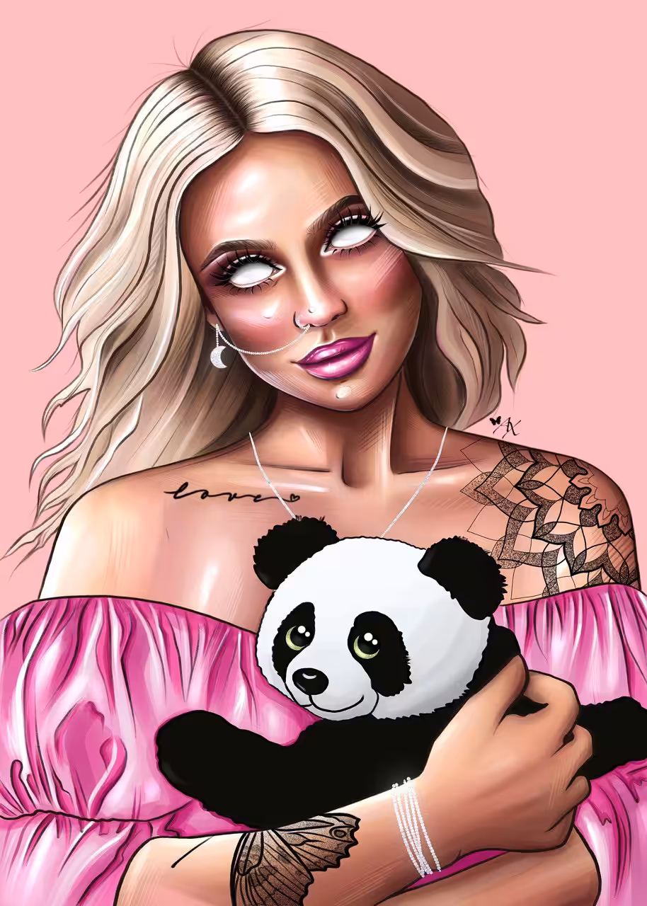 Soft toy