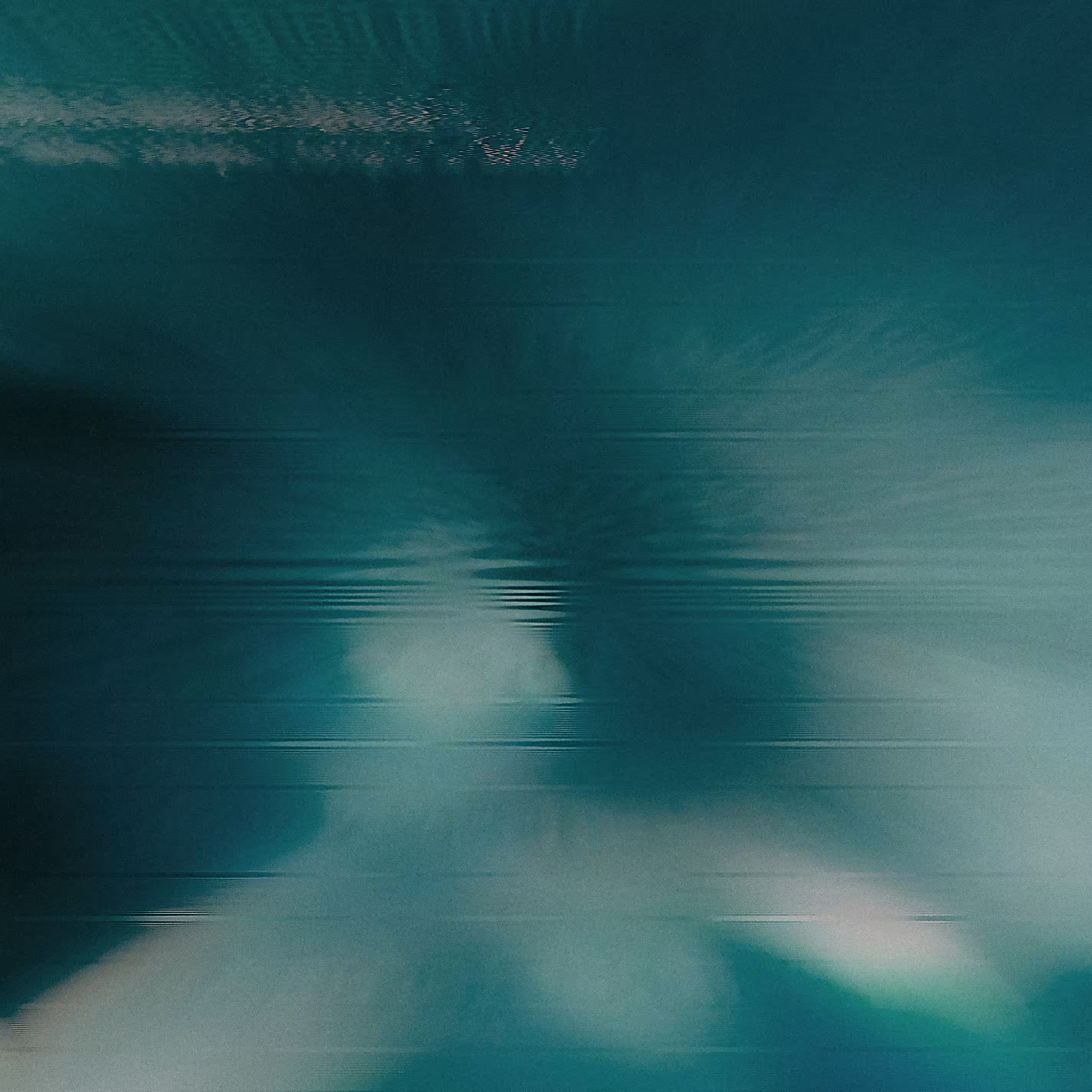 Tears Roll Down III
