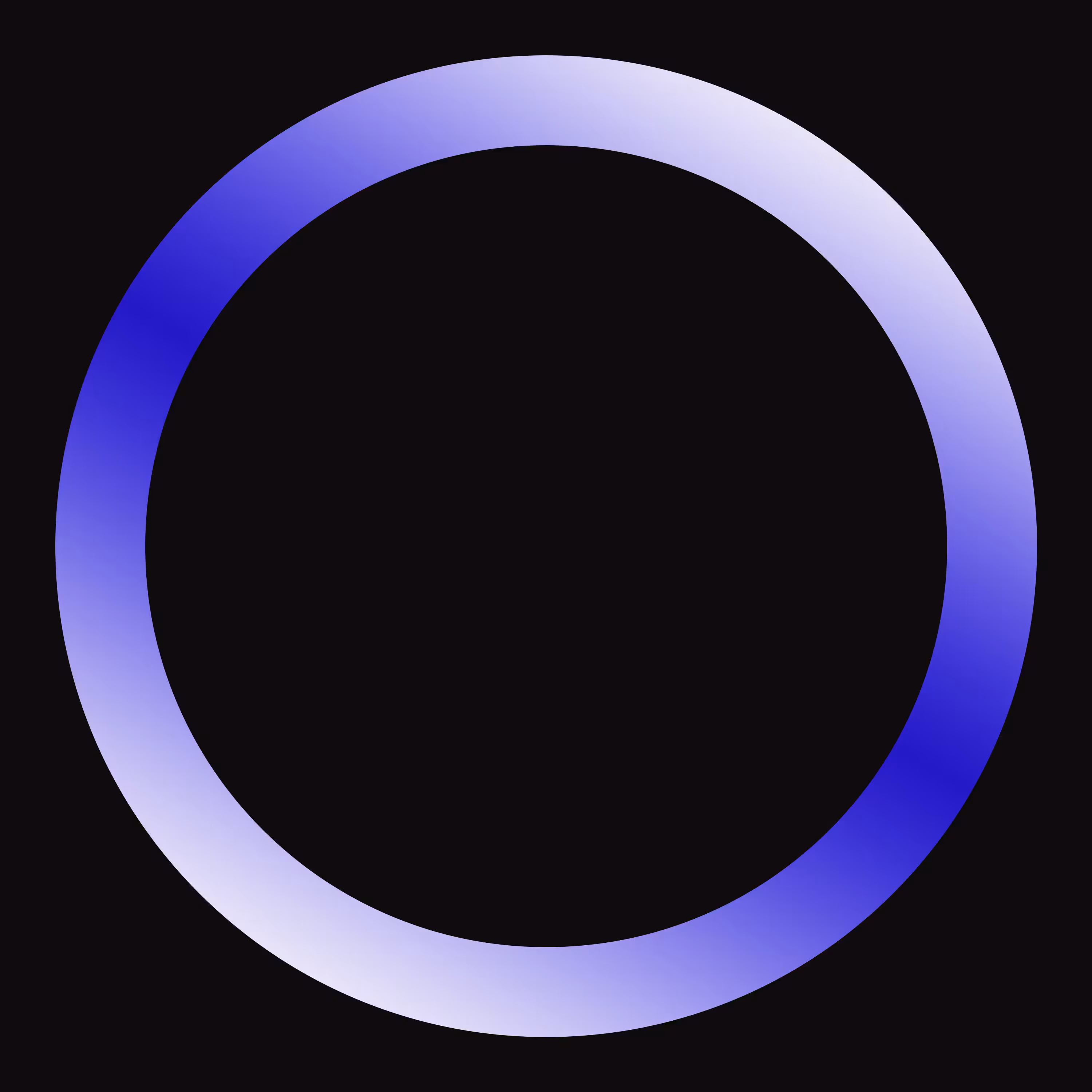 Inner Circle PFPs - Blue & White