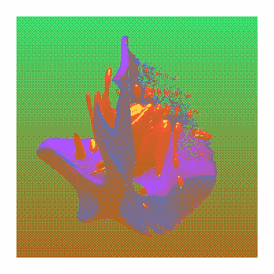 milkdrop #8