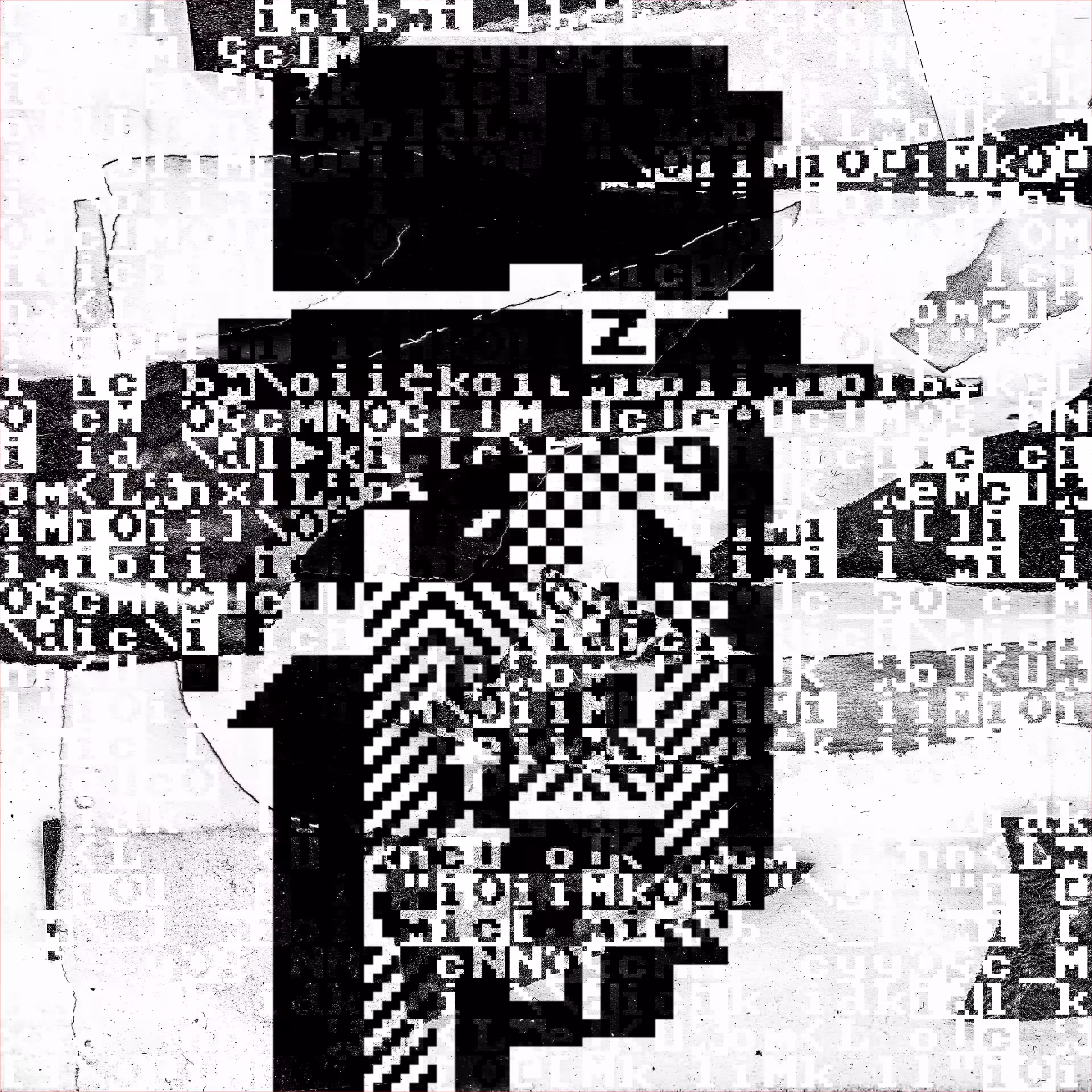 Grunge Punk 03