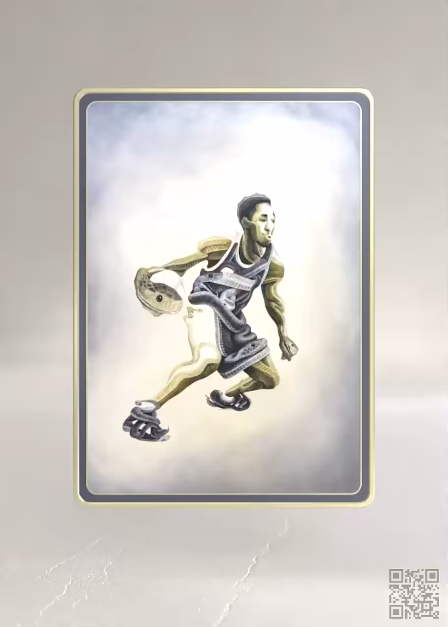 Mamba #8 Gold (6 of 10)