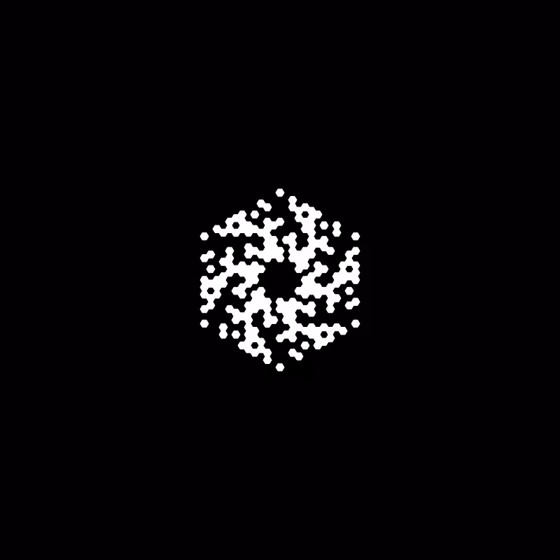 Snowflake #199