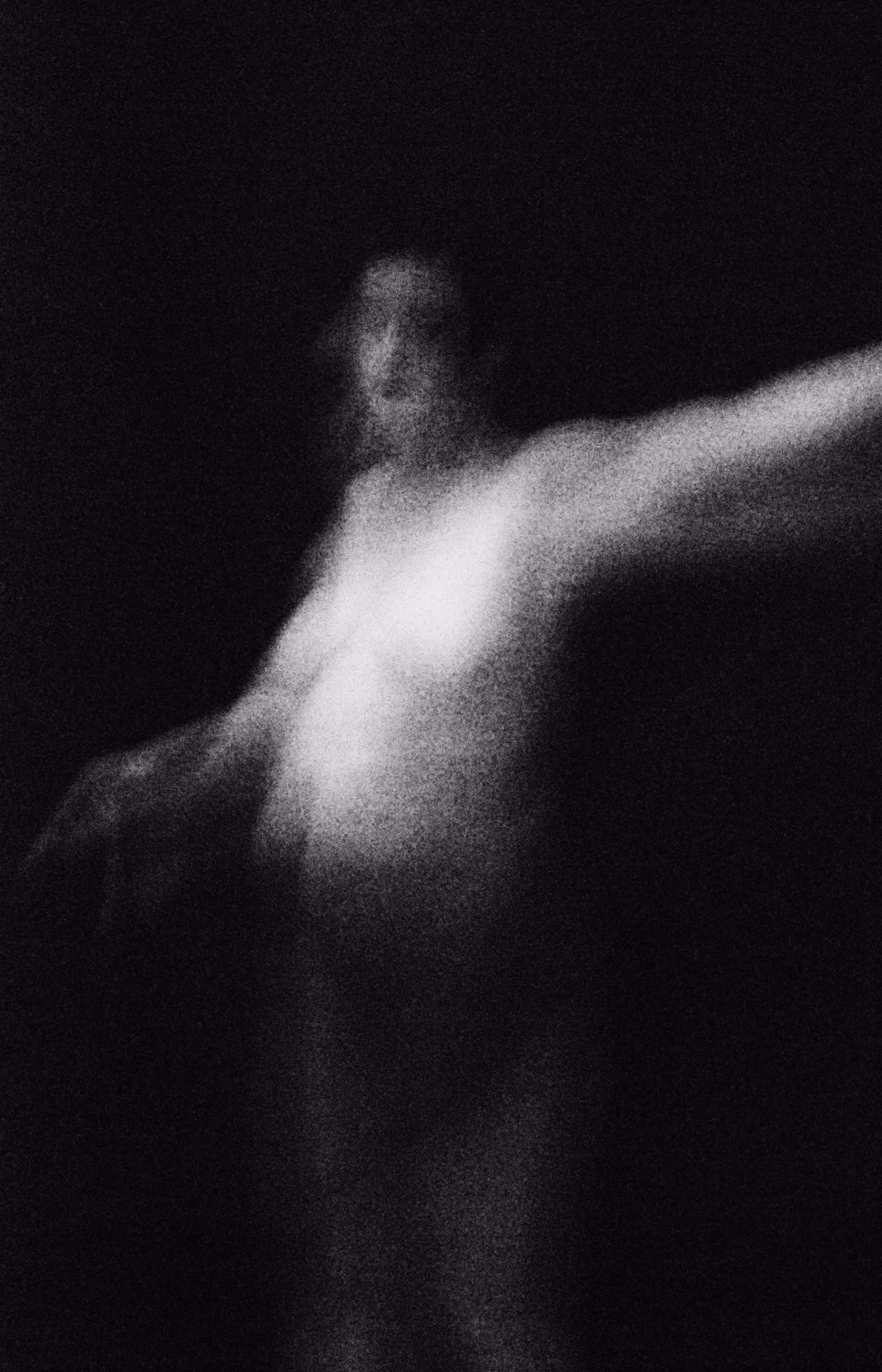 Dark: Woman #54 