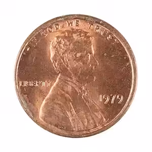 Cent #9619