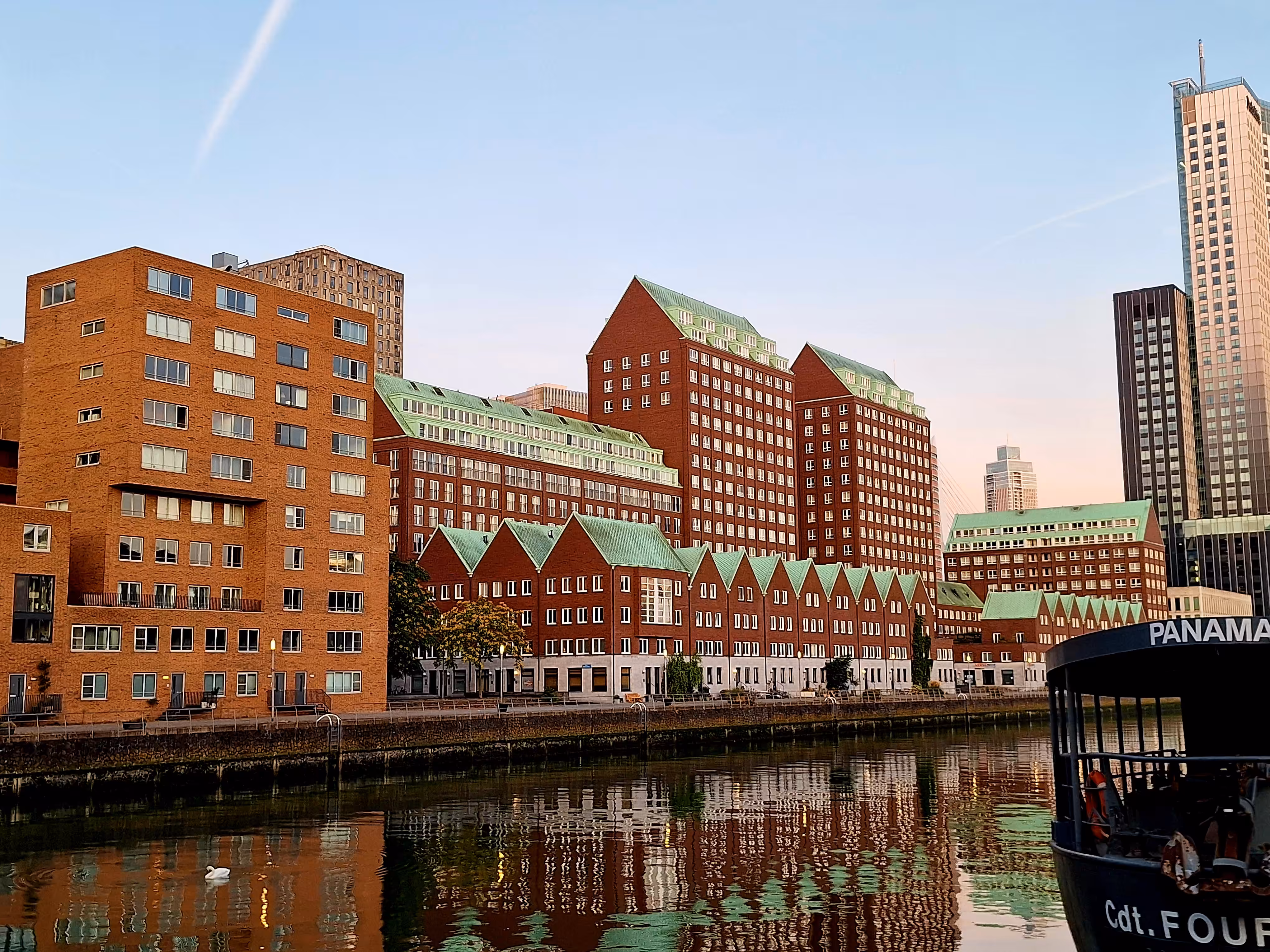 Rotterdam
