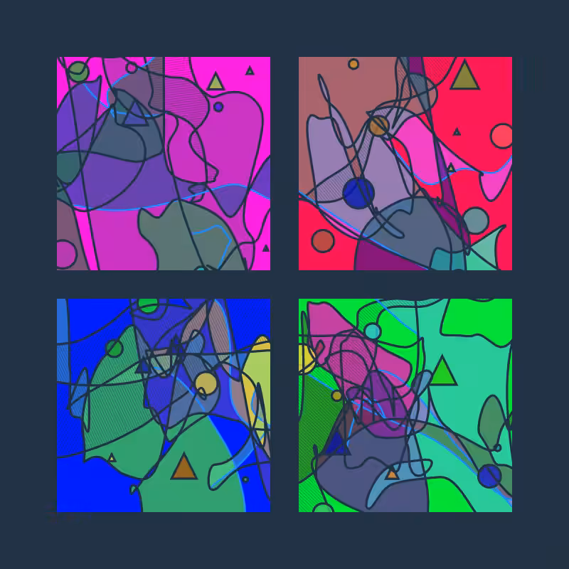 Inner Perception #137