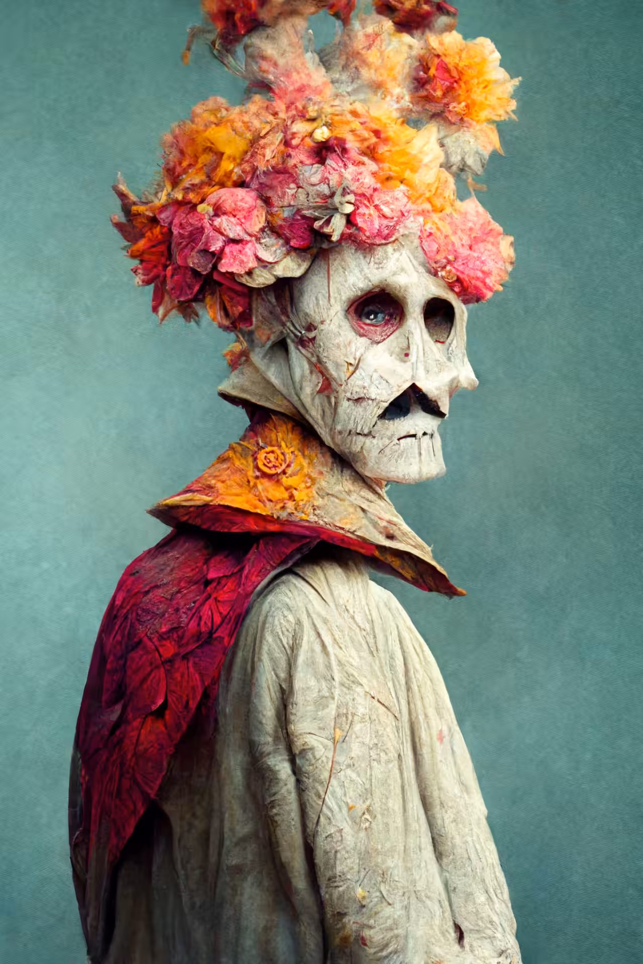 Power to the Flower (1) 