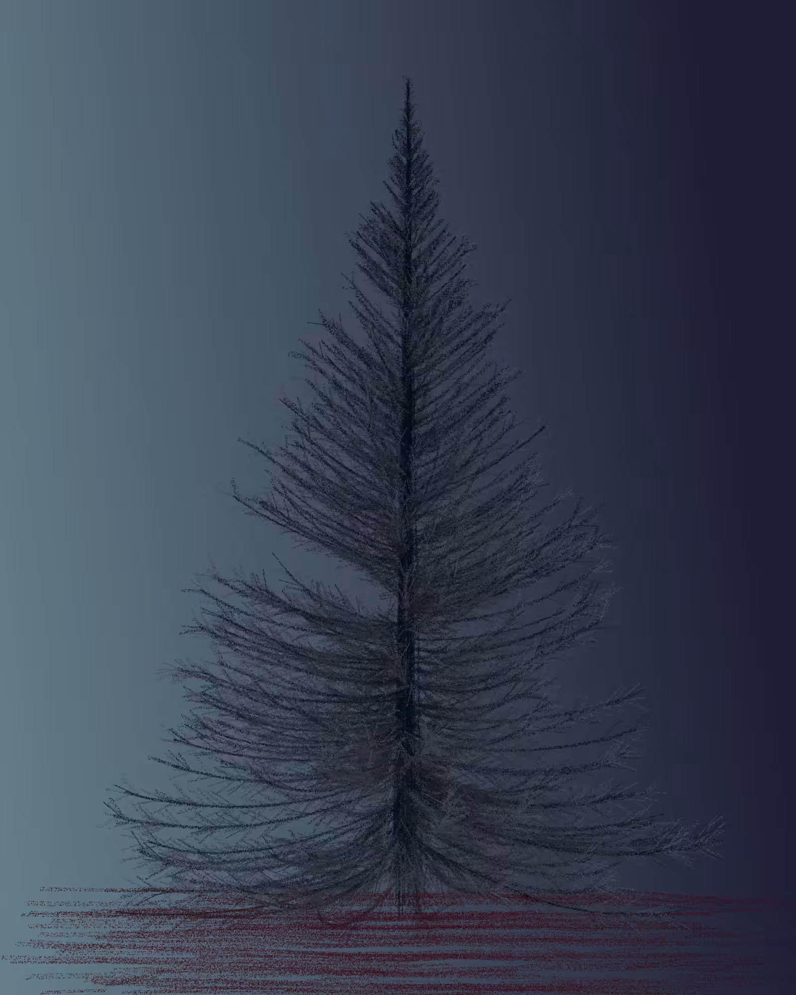 FXmas Trees #103