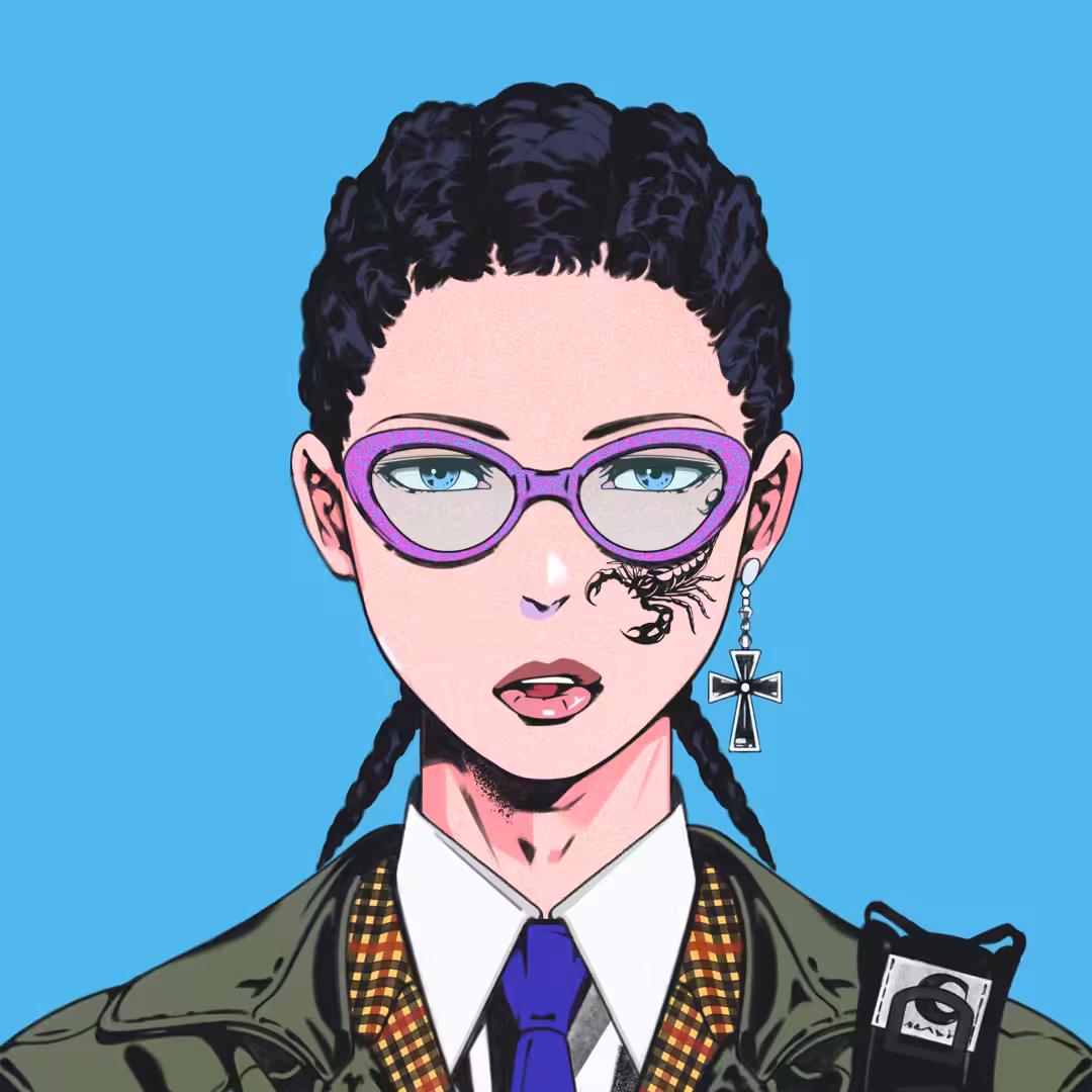 EBISU #1087