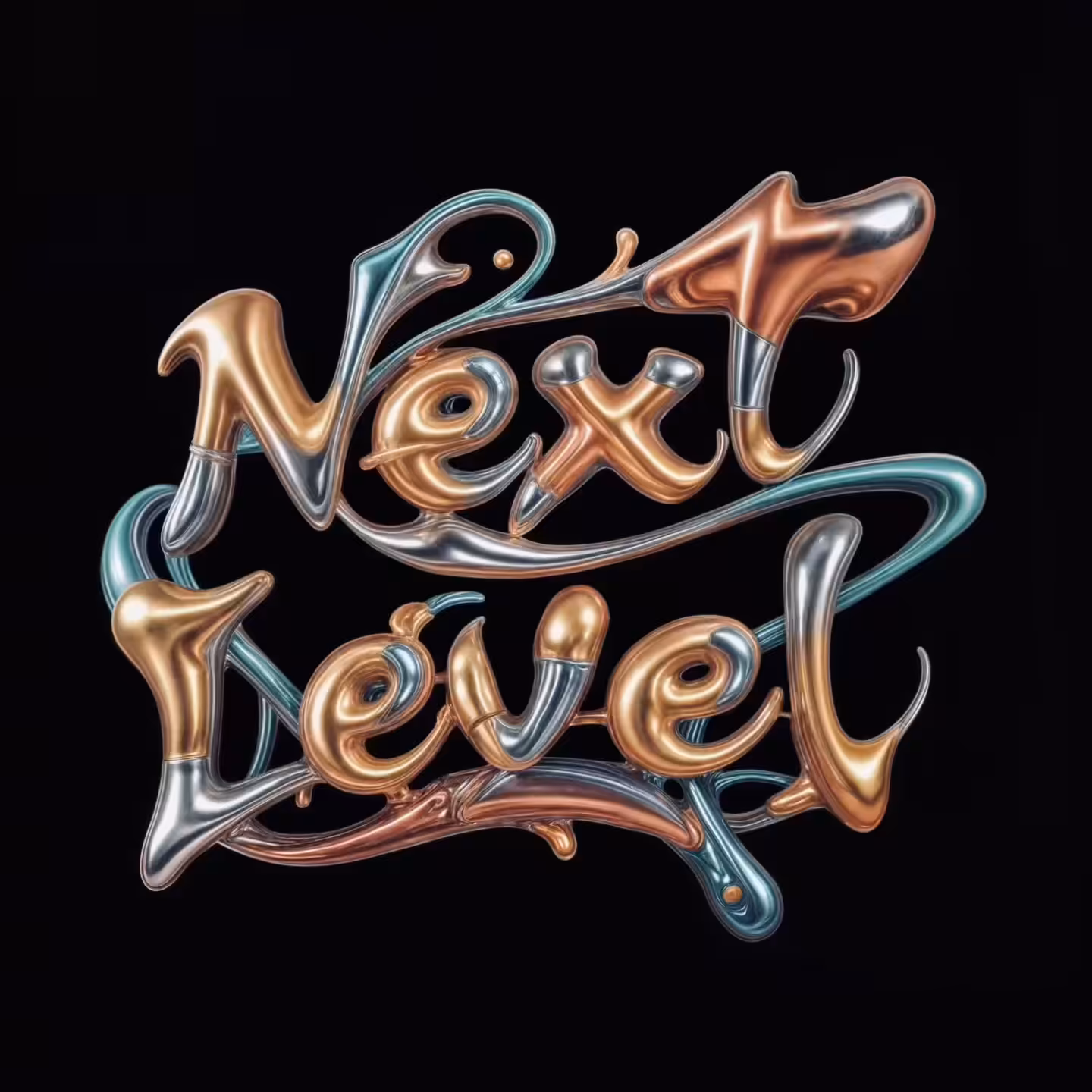 Rodeo posts: Next Level