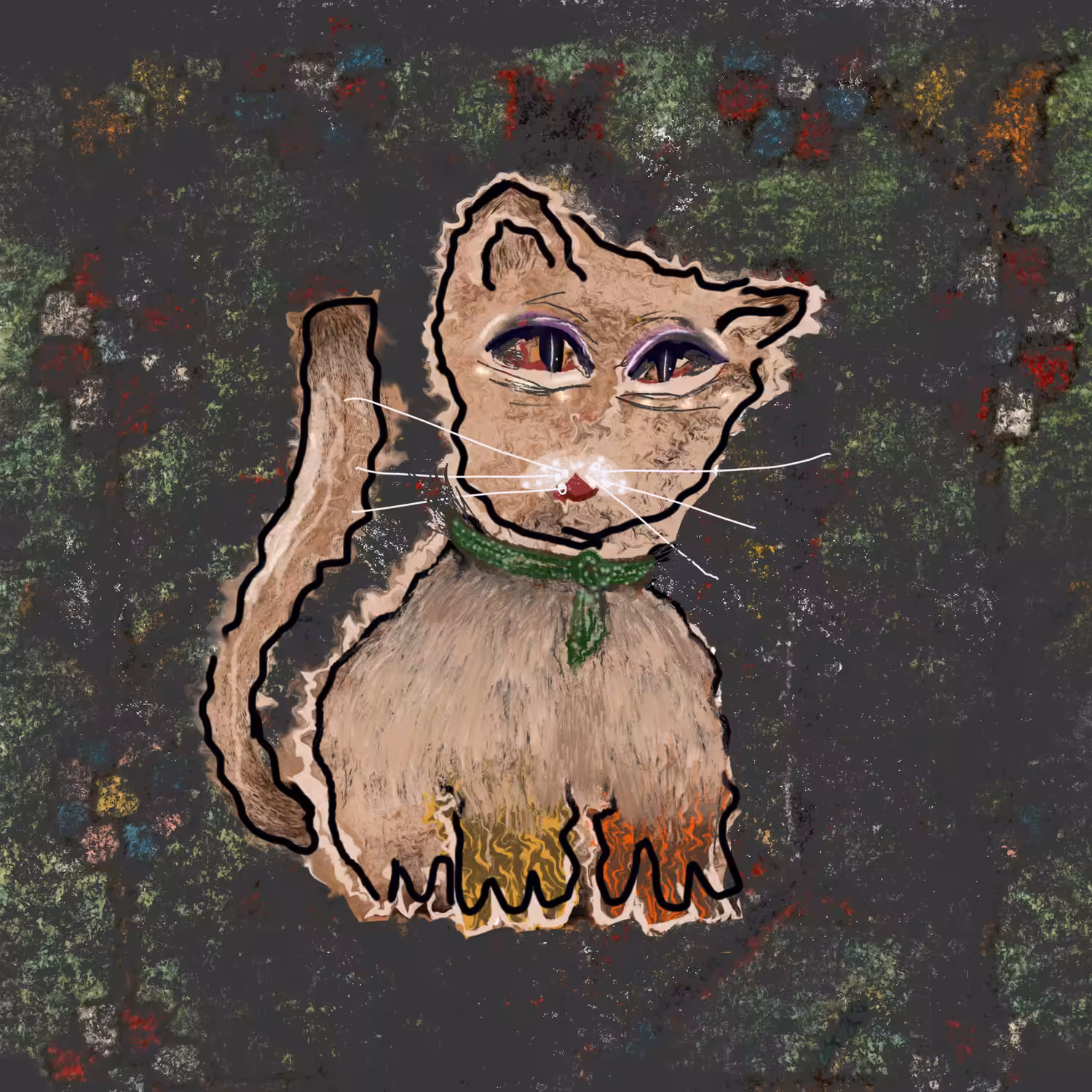 PISHI
