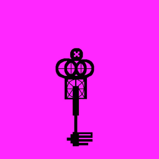 Skeleton Keys #38