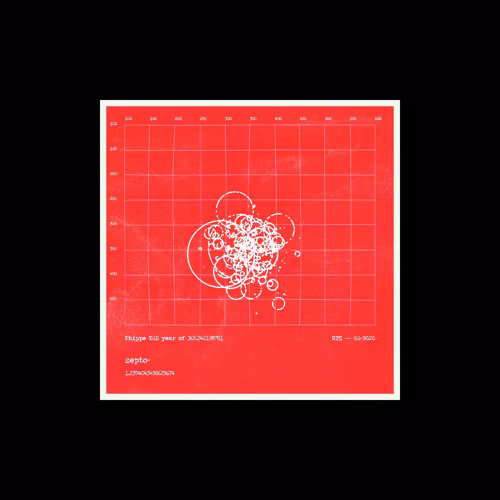 "Symphony. Dispolarization" #36