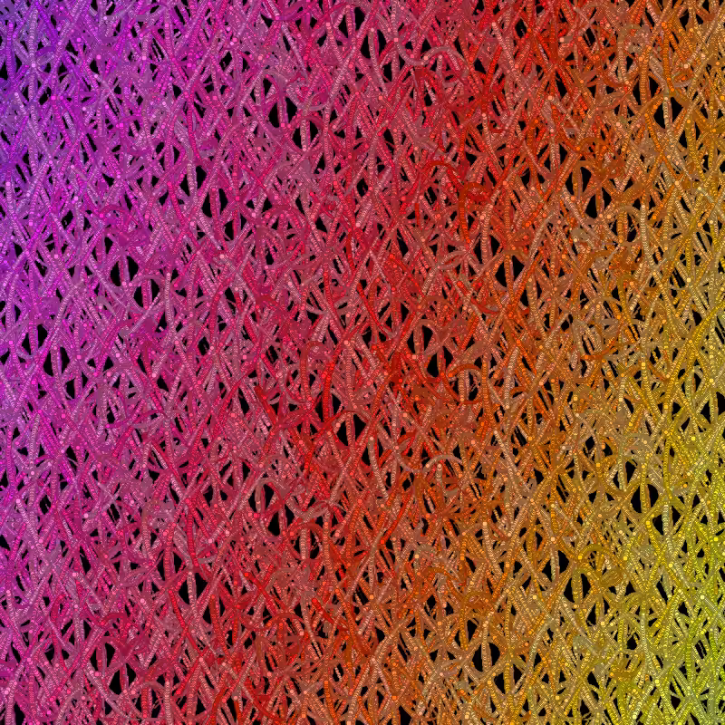 Wavetable #9