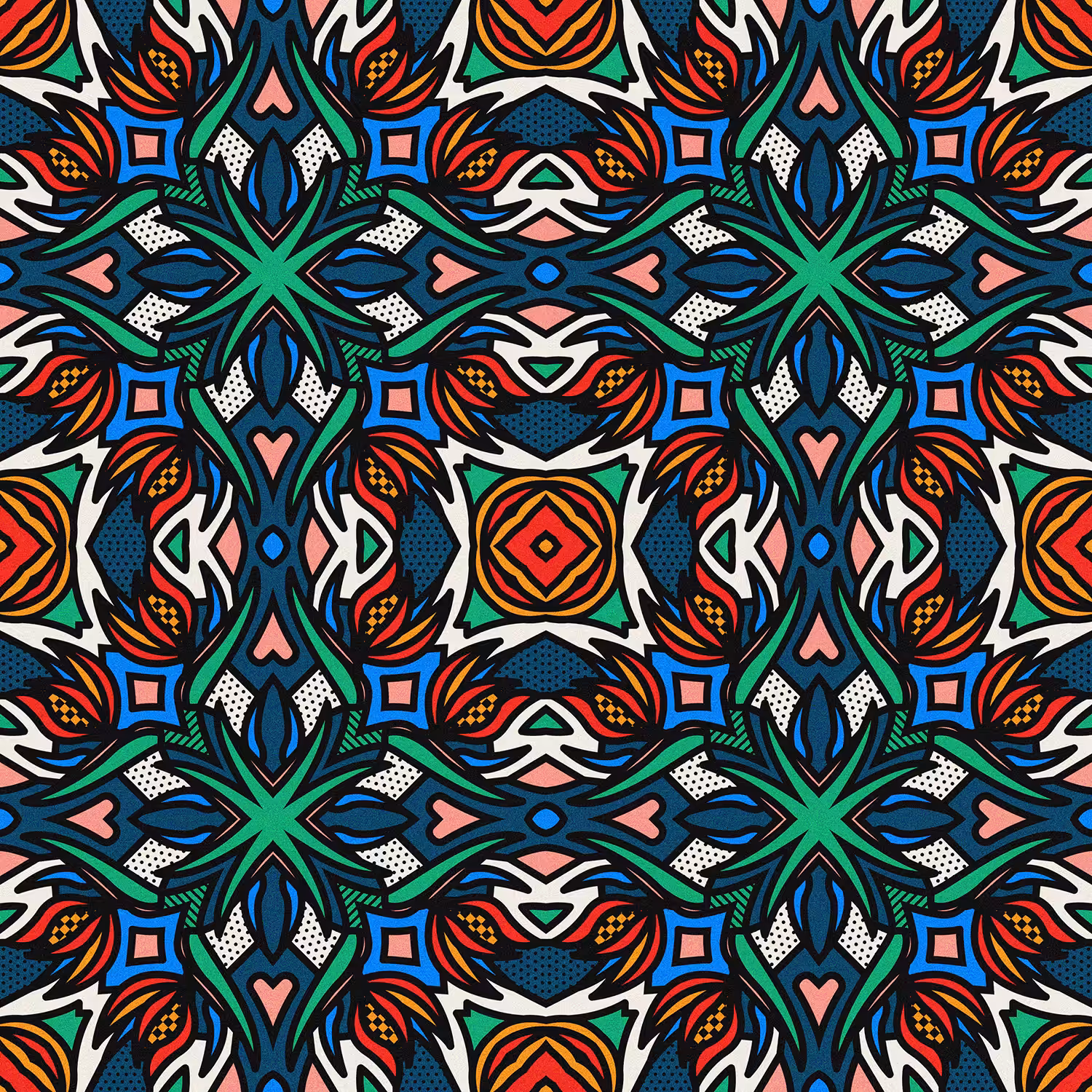 Symmetria #86