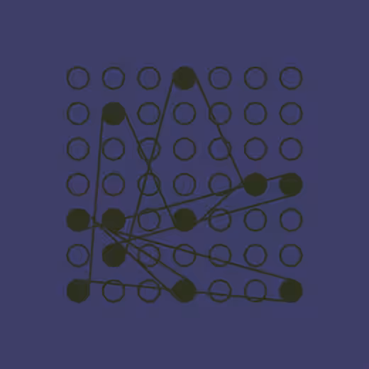 Connection stable #5