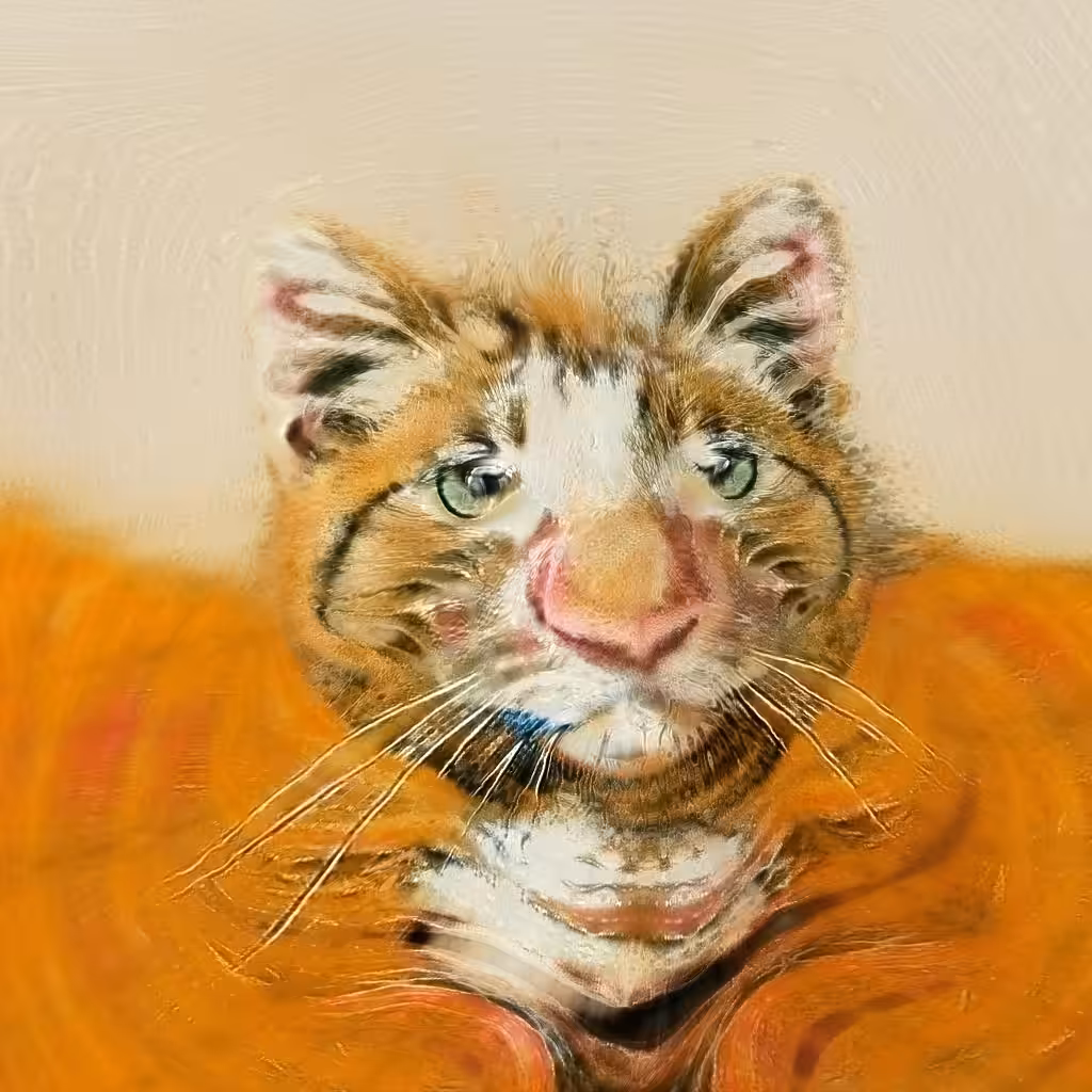 AI Tigers for 2022: AI Tigers 197