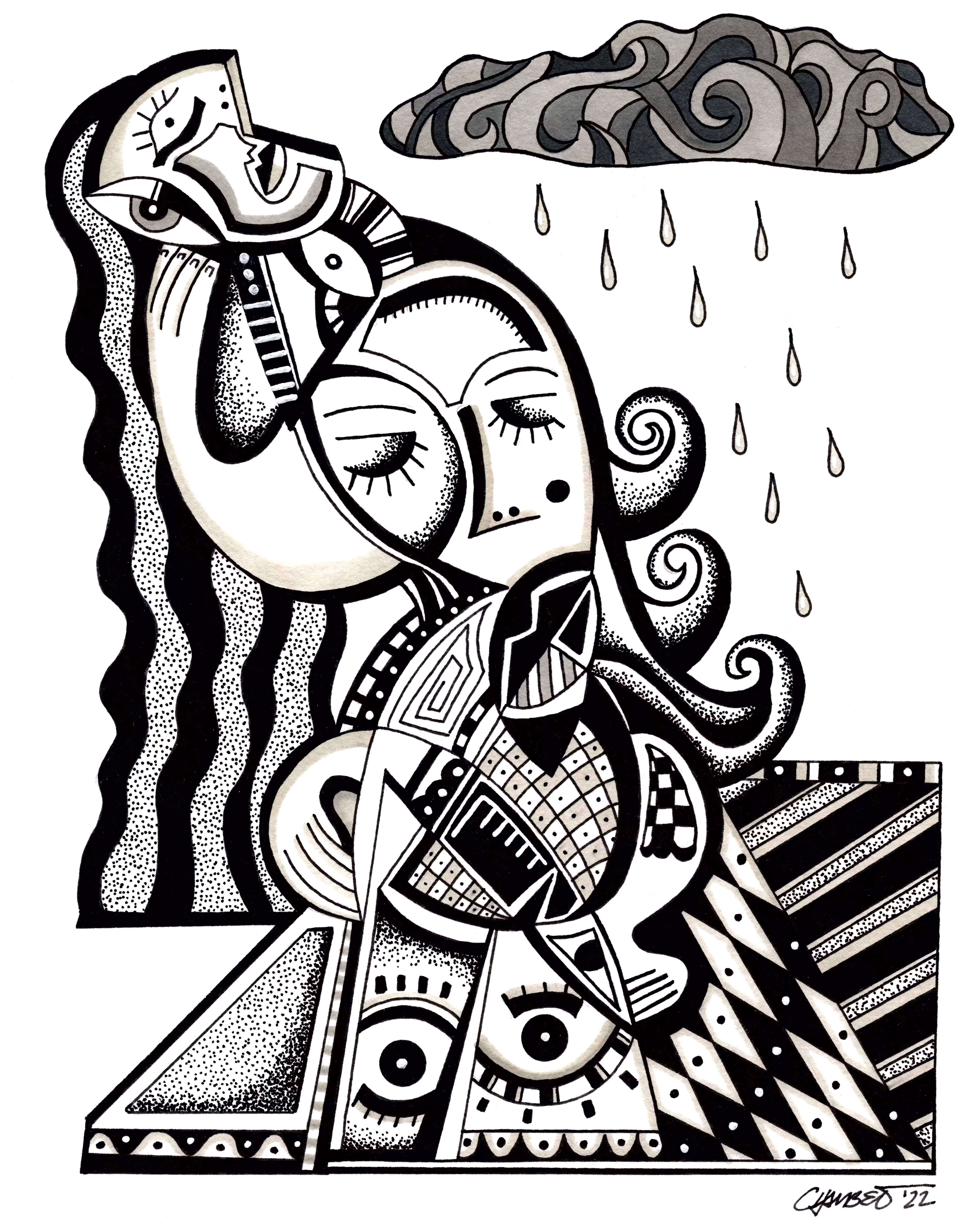 Life is a Storm
