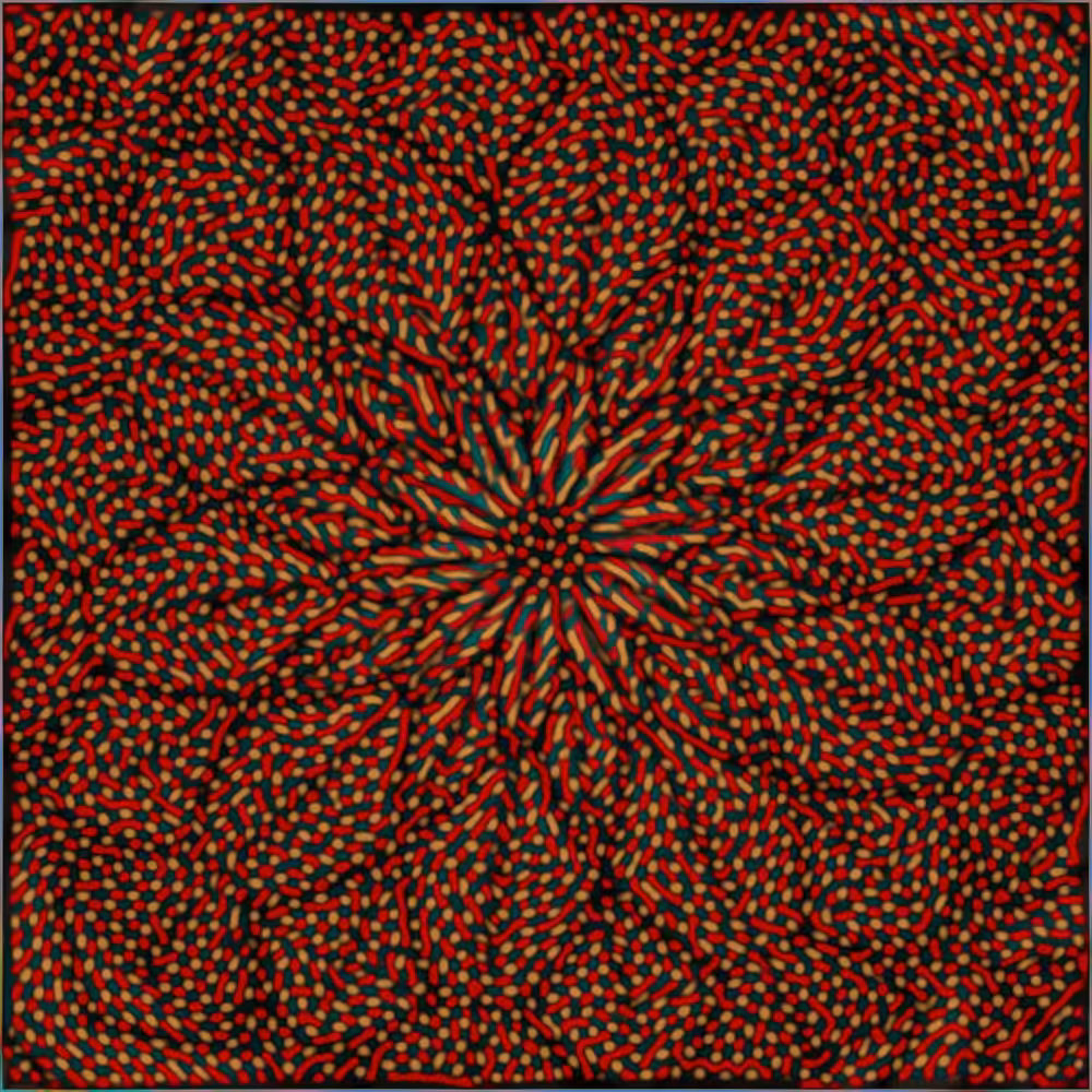 Gen-Rug NO.4