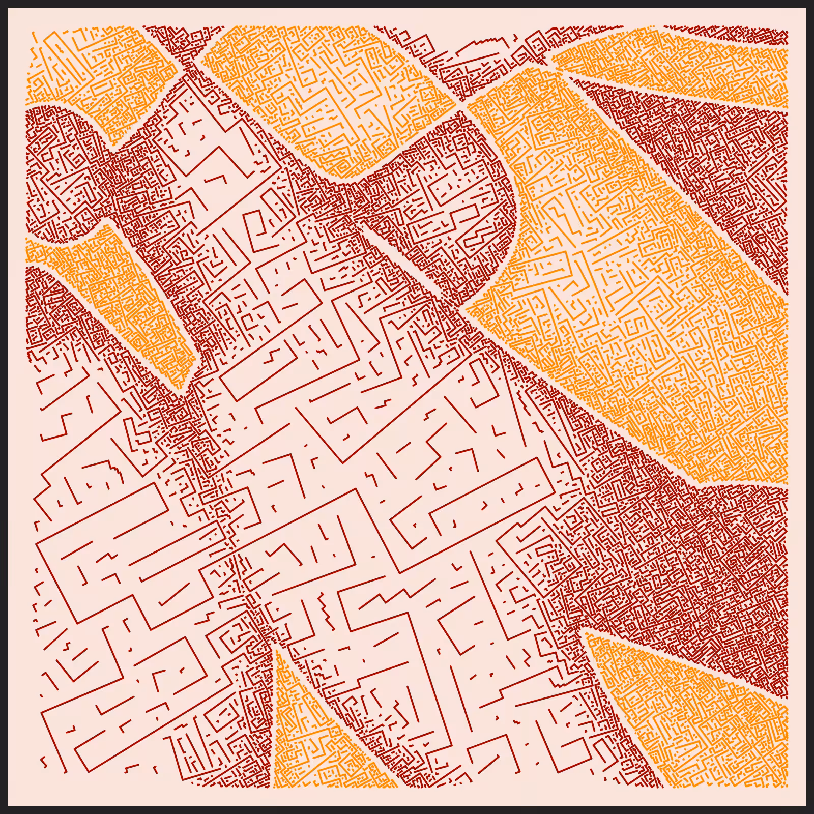 Hypergiraffe #8