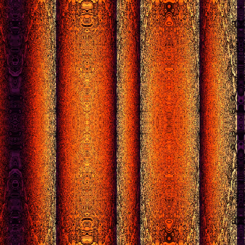 Carpet Ride #3